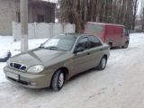 Daewoo Lanos 2005 с пробегом 159 тыс.км.  л. в Горловке на Autos.ua