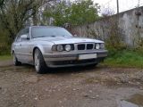 BMW 5 серия 1995 з пробігом 195 тис.км. 2 л. в Ивано-Франковске на Autos.ua