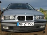 BMW 3 серия 1995 с пробегом 300 тыс.км.  л. в Одессе на Autos.ua