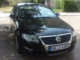 Volkswagen passat b6 2007 с пробегом 437 тыс.км. 1.9 л. в Ужгороде на Autos.ua