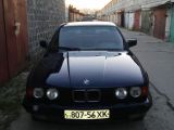 BMW 5 серия 1992 с пробегом 250 тыс.км. 2 л. в Харькове на Autos.ua