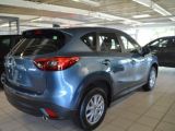 Mazda CX-5 2017 с пробегом 1 тыс.км. 2.5 л. в Черновцах на Autos.ua