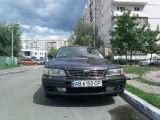Nissan Maxima 1995 с пробегом 260 тыс.км. 1.995 л. в Киеве на Autos.ua