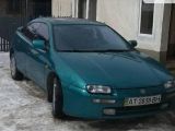 Mazda 323 1996 з пробігом 370 тис.км. 1.5 л. в Ивано-Франковске на Autos.ua