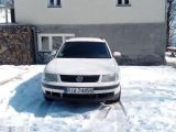 Volkswagen passat b5 1999 с пробегом 298 тыс.км. 1.9 л. в Тячеве на Autos.ua