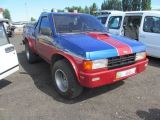 Nissan Trade 1991 с пробегом 130 тыс.км. 2.4 л. в Черкассах на Autos.ua