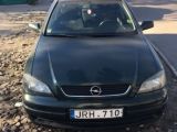 Opel Astra 2003 з пробігом 285 тис.км. 2 л. в Киеве на Autos.ua