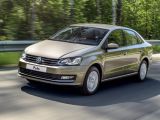 Volkswagen Polo 1.6 MPI MT (110 л.с.) 2016 з пробігом 1 тис.км.  л. в Одессе на Autos.ua