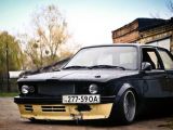 BMW 3 серия 1981 с пробегом 1 тыс.км. 3.5 л. в Киеве на Autos.ua