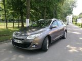 Renault Megane 1.5 dCi MT (110 л.с.) 2010 з пробігом 179 тис.км.  л. в Львове на Autos.ua
