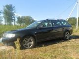 Audi A6 2003 с пробегом 233 тыс.км. 2.496 л. в Ровно на Autos.ua