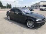 BMW X4 2002 с пробегом 190 тыс.км. 2.2 л. в Житомире на Autos.ua