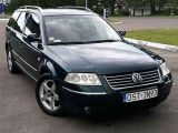 Volkswagen passat b5 2002 з пробігом 238 тис.км. 2.5 л. в Львове на Autos.ua