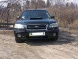 Subaru Forester 2004 с пробегом 266 тыс.км. 1.994 л. в Киеве на Autos.ua