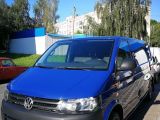 Volkswagen Transporter Kasten 2.0 TDI MT (102 л.с.) 2014 з пробігом 206 тис.км.  л. в Киеве на Autos.ua