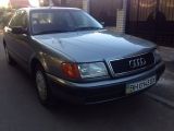 Audi 100 1991 з пробігом 171 тис.км. 2.3 л. в Одессе на Autos.ua