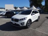 Kia Sorento 2017 с пробегом 5 тыс.км. 2.2 л. в Киеве на Autos.ua