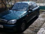 Daewoo Sens 2006 с пробегом 1 тыс.км.  л. в Покровске на Autos.ua