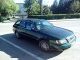 Audi A6 1997 с пробегом 335 тыс.км. 2.496 л. в Тернополе на Autos.ua