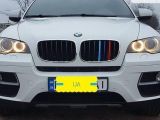 BMW X6 2012 с пробегом 75 тыс.км. 3 л. в Кропивницком на Autos.ua
