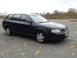 Audi A6 1998 с пробегом 356 тыс.км.  л. в Луцке на Autos.ua