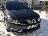 Volkswagen passat b7 2011 з пробігом 190 тис.км. 1.6 л. в Киеве на Autos.ua
