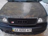 Audi S6 1995 с пробегом 290 тыс.км. 4.2 л. в Харькове на Autos.ua