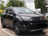 Toyota RAV4 2.5 Hybrid (197 л.с.) 2018 з пробігом 2 тис.км.  л. в Киеве на Autos.ua