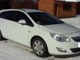 Opel astra j 2012 з пробігом 130 тис.км. 1.3 л. в Ровно на Autos.ua