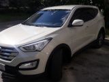 Hyundai Santa Fe 2013 с пробегом 35 тыс.км. 2.359 л. в Хмельницком на Autos.ua