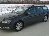 Volkswagen passat b7 2011 з пробігом 240 тис.км. 2 л. в Львове на Autos.ua