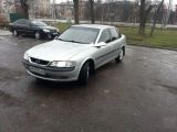 Opel vectra b 1996 з пробігом 323 тис.км. 2 л. в Харькове на Autos.ua
