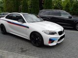 BMW M2 2016 с пробегом 3 тыс.км. 3 л. в Киеве на Autos.ua