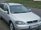 Opel astra g 1998 з пробігом 270 тис.км.  л. в Киеве на Autos.ua