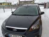 Ford Focus 1.6 TDCi MT (109 л.с.) 2010 с пробегом 230 тыс.км.  л. в Ровно на Autos.ua