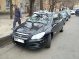 Chery M11 2011 с пробегом 75 тыс.км.  л. в Одессе на Autos.ua