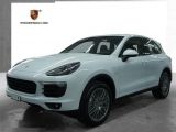 Porsche Cayenne 2017 с пробегом 1 тыс.км. 4.2 л. в Киеве на Autos.ua