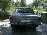 ГАЗ 24 1980 с пробегом 1 тыс.км. 2.4 л. в Днепре на Autos.ua