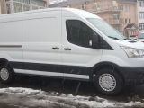 Ford Transit 2014 с пробегом 117 тыс.км. 2.2 л. в Киеве на Autos.ua