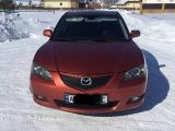 Mazda 3 2005 з пробігом 216 тис.км. 1.6 л. в Киеве на Autos.ua
