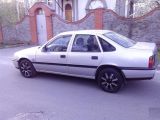 Opel vectra a 1992 с пробегом 196 тыс.км. 1.5 л. в Киеве на Autos.ua