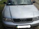 Audi A4 1997 с пробегом 1 тыс.км. 1.595 л. в Житомире на Autos.ua