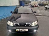 Daewoo Lanos 2008 с пробегом 100 тыс.км. 1.498 л. в Киеве на Autos.ua