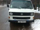 Volkswagen Transporter 1989 с пробегом 1 тыс.км.  л. в Сумах на Autos.ua