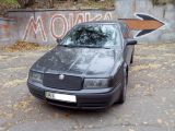 Skoda octavia tour 2006 с пробегом 193 тыс.км. 1.8 л. в Киеве на Autos.ua