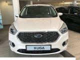 Ford Kuga 1.5 EcoBoost AT AWD (182 л.с.) 2017 з пробігом 1 тис.км.  л. в Киеве на Autos.ua