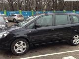 Opel Zafira 2014 с пробегом 100 тыс.км. 1.8 л. в Одессе на Autos.ua