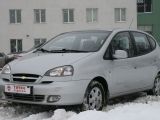 Chevrolet Tacuma 1.6 MT (107 л.с.) 2007 с пробегом 34 тыс.км.  л. в Киеве на Autos.ua