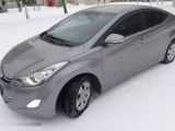 Hyundai Elantra 2012 з пробігом 93 тис.км. 1.8 л. в Днепре на Autos.ua