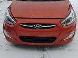 Hyundai Accent 2016 с пробегом 13 тыс.км. 1.591 л. в Виннице на Autos.ua